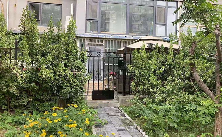 丰台区 大成南里一区5号楼1层1单元102号