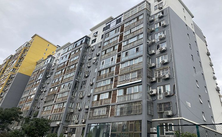 丰台区 大成南里一区5号楼1层1单元102号