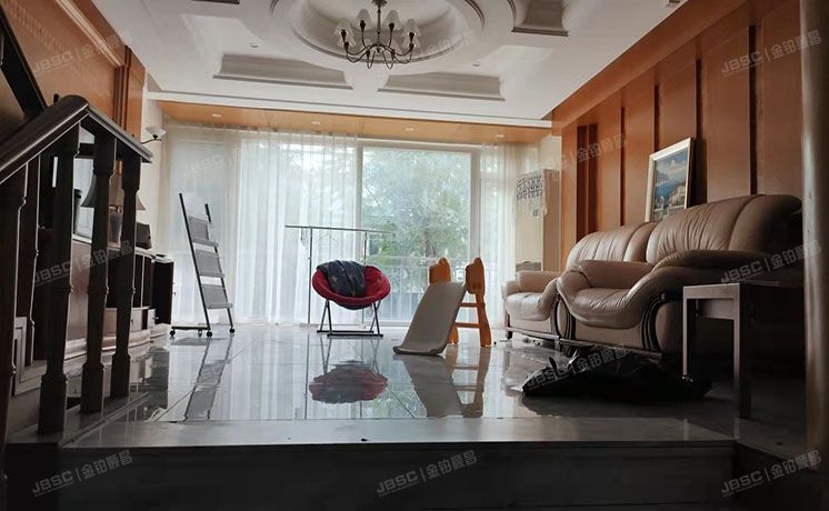 顺义区 万科城市花园梨花园6号楼1至3层106