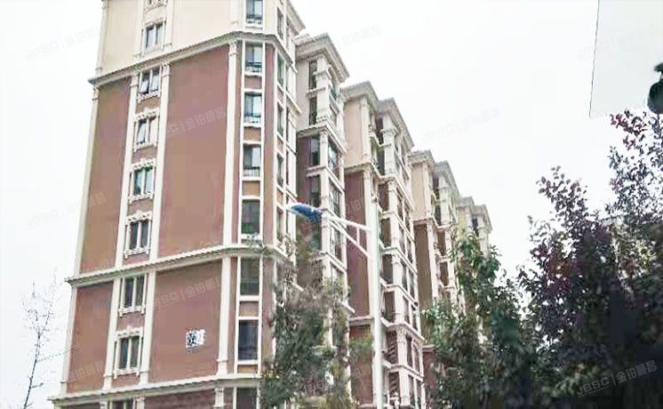 房山区 世界名园6号楼9至10层二单元901