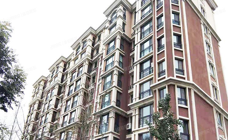 房山区 世界名园6号楼9至10层二单元901