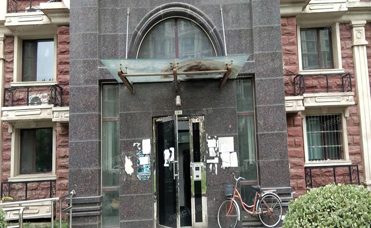 房山区 世界名园6号楼9至10层二单元901