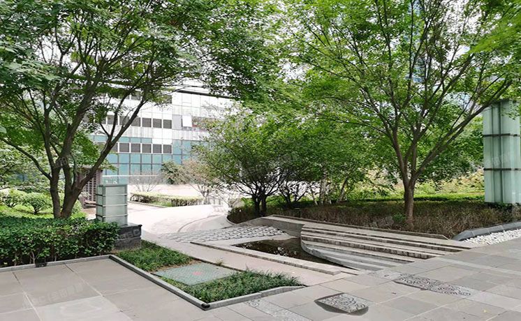 朝阳区 瑞安君汇3号楼9层4单元1005