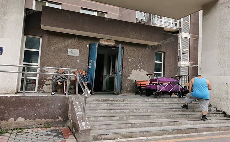 朝阳区 姚家园东里8号院2号楼3单元1404