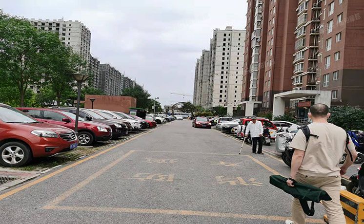 朝阳区 姚家园东里8号院2号楼3单元1404