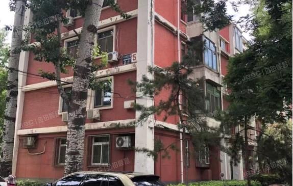 海淀区 农科院5号3层三单元308