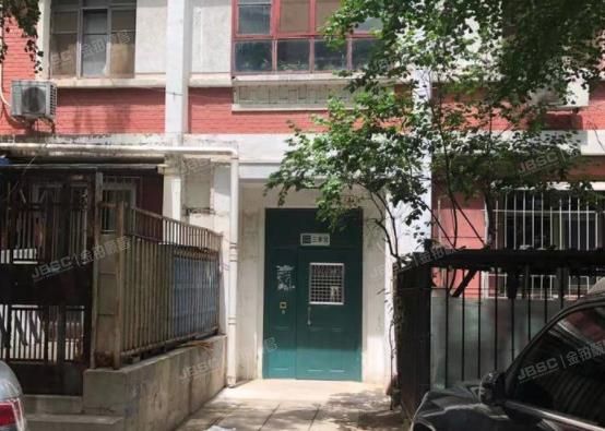 海淀区 农科院5号3层三单元308