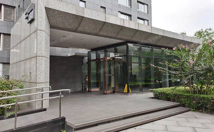 朝阳区 万科蓝山2号楼19层3单元2201