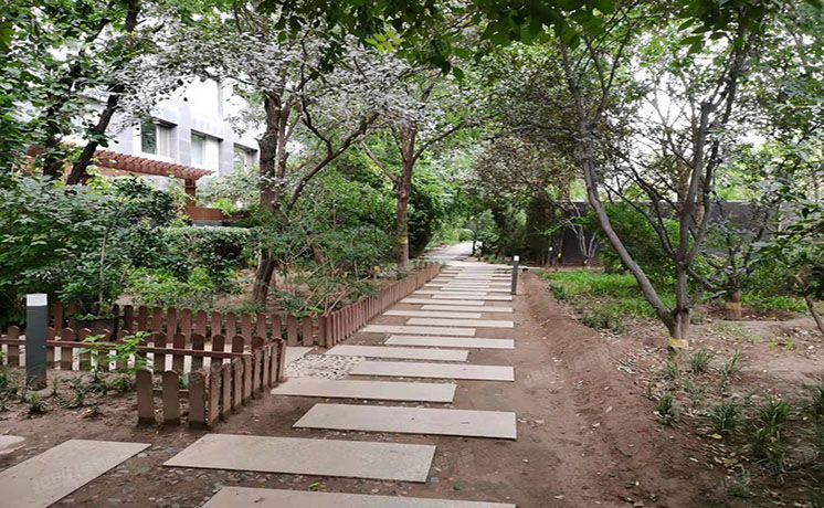 朝阳区 万科蓝山2号楼19层3单元2201