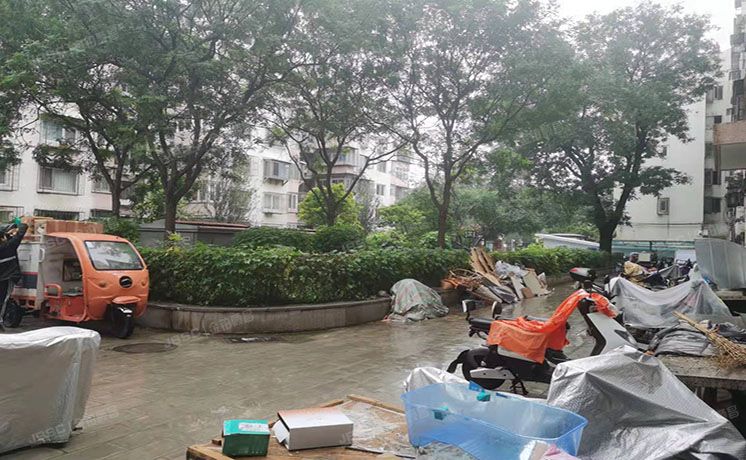 西城区 国英园7号楼3层5门303