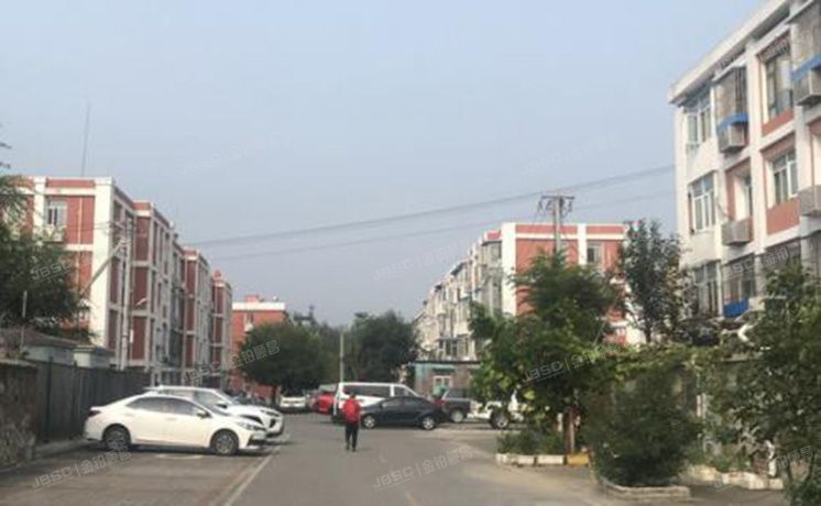 海淀区 北分厂家属区15号楼5门14号