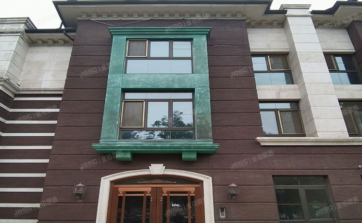 朝阳区 周庄山水文园220号楼104号（山水文园）别墅