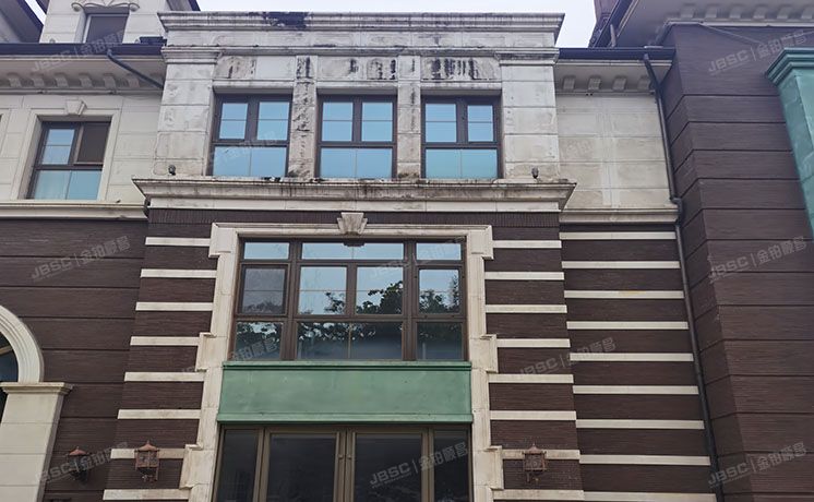 朝阳区 周庄山水文园220号楼105号（山水文园）别墅