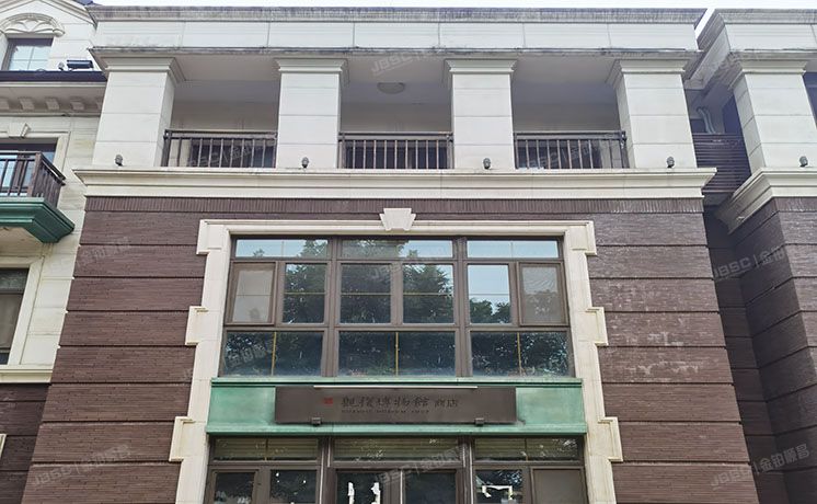 朝阳区 周庄山水文园221号107室（山水文园）别墅