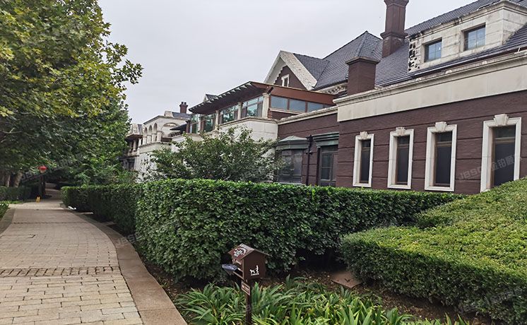 朝阳区 周庄山水文园221号108室（山水文园）别墅