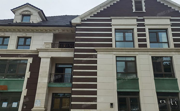 朝阳区 周庄山水文园221号楼103号（山水文园）别墅