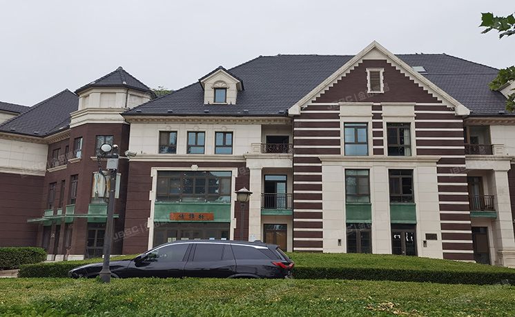 朝阳区 周庄山水文园221号楼106号（山水文园）别墅