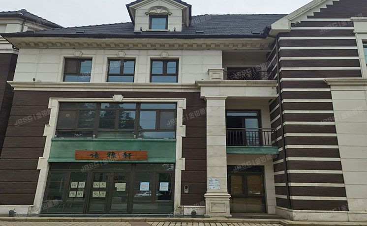 朝阳区 周庄山水文园221号楼104号（山水文园）别墅