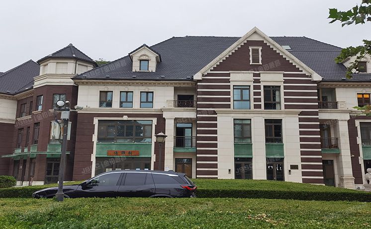 朝阳区 周庄山水文园221号楼104号（山水文园）别墅