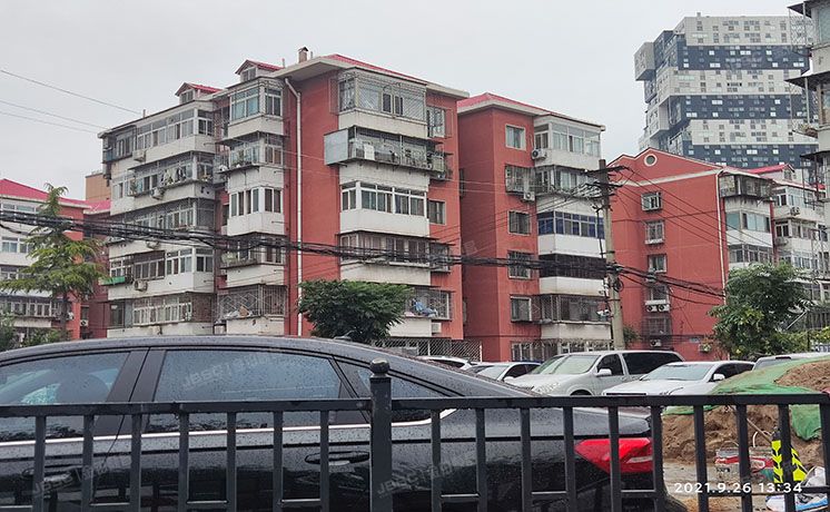 丰台区 富丰园10号楼5层504室（富丰园）