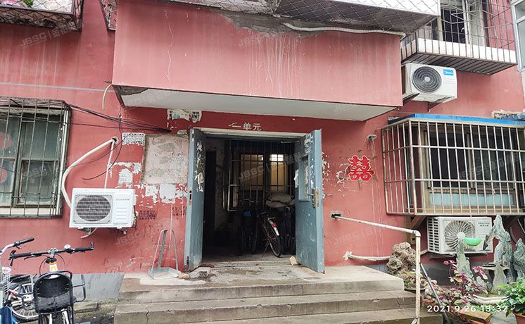 丰台区 富丰园10号楼5层504室（富丰园）