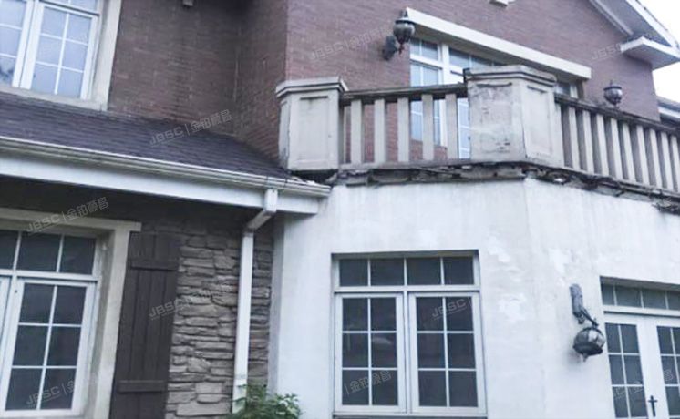 昌平区 北京壹号庄园0131号-1至2层0101 独栋别墅