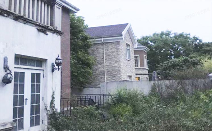 昌平区 北京壹号庄园0131号-1至2层0101 独栋别墅