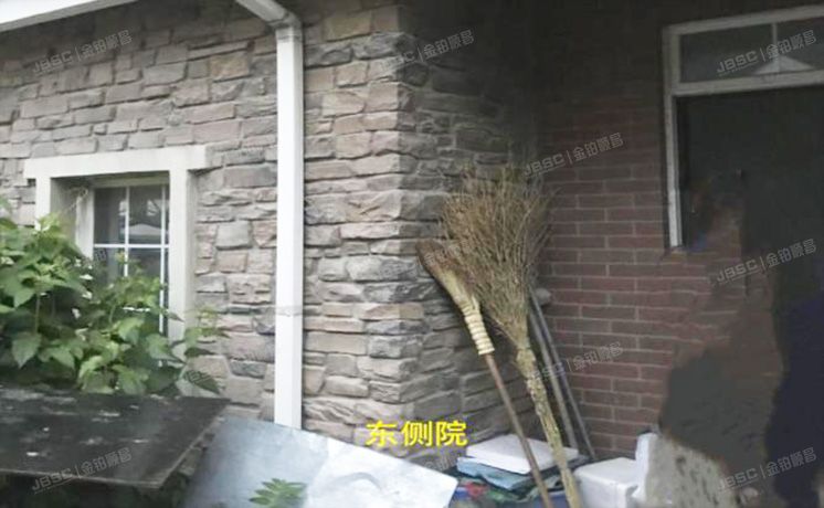 昌平区 北京壹号庄园0131号-1至2层0101 独栋别墅