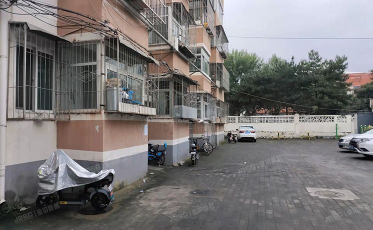 密云区 宾阳里2号楼5层1单元501