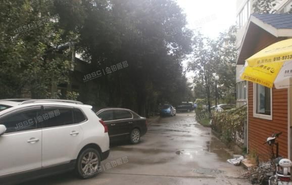 房山区 北潞冠家园4号楼4层1单元402