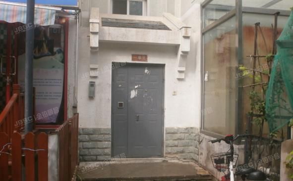 房山区 北潞冠家园4号楼4层1单元402