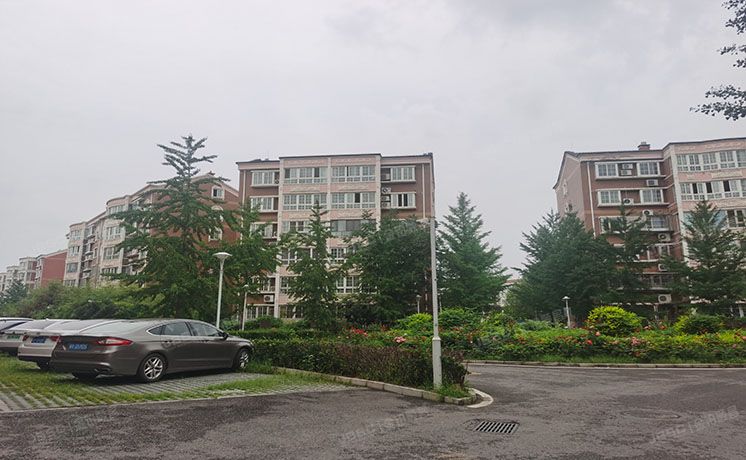 顺义区 马坡花园二区10号楼3层四单元301（马坡花园二区）