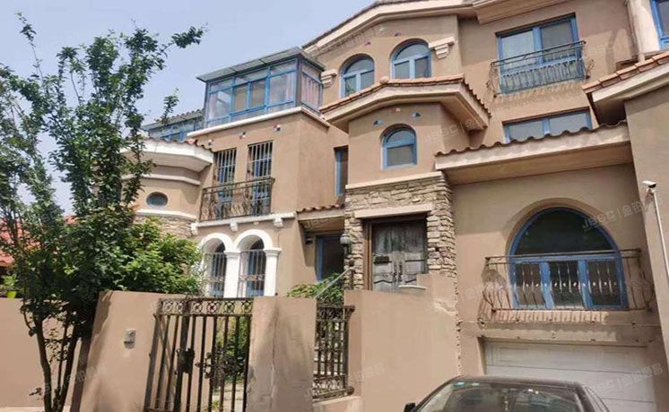 顺义区  阿凯笛亚庄园28号楼-1至3层2806