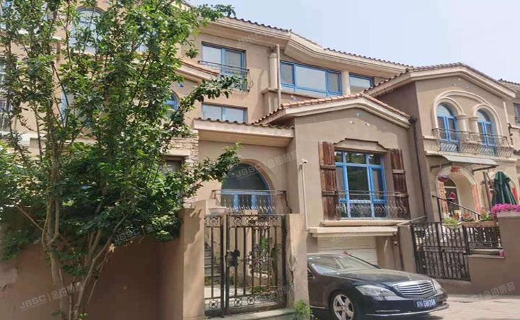 顺义区  阿凯笛亚庄园28号楼-1至3层2806