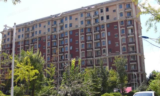 房山区窦店镇汇丰街1号院3号楼4层一单元401号（世界名园）