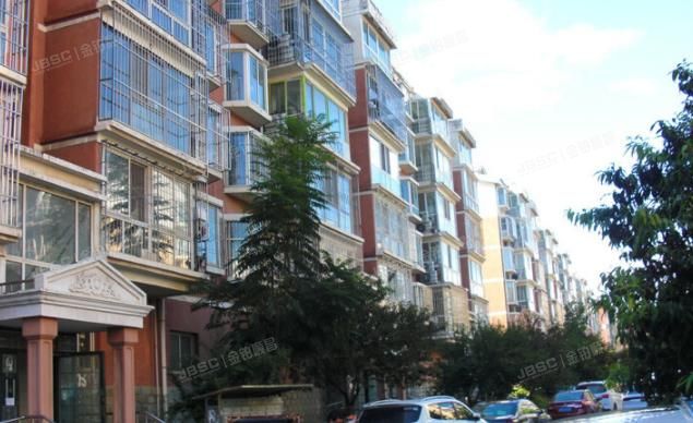 房山区 窦店镇汇丰街3号院17号楼6层2单元602号（世界名园）