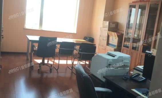 东城区  世纪大厦8层A817室 办公