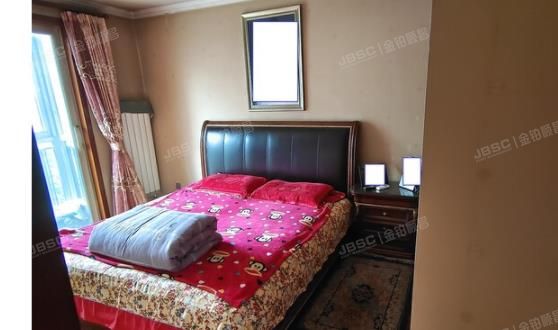 经济技术开发区  金地格林小镇206号楼4层3单元402