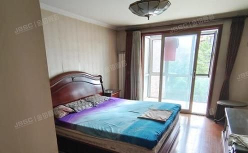 经济技术开发区  金地格林小镇206号楼4层3单元402