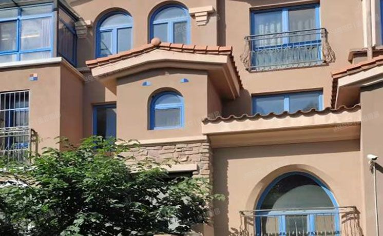 顺义区  阿凯笛亚庄园28号楼-1至3层2806