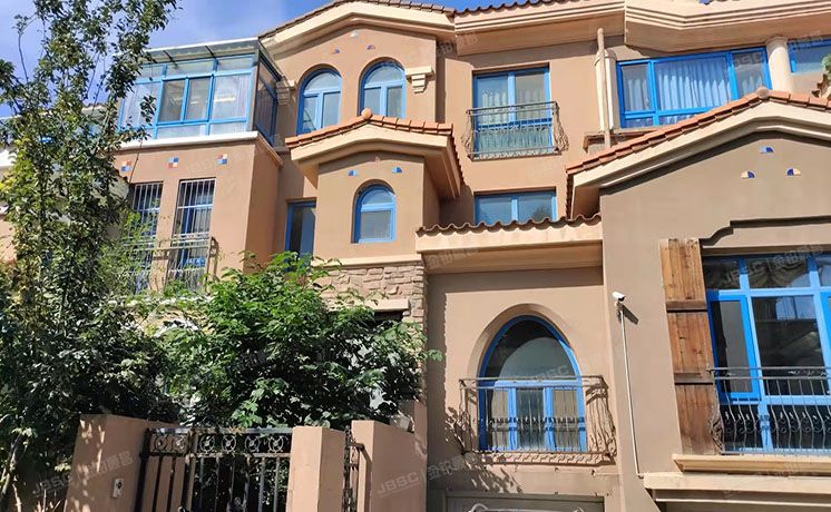 顺义区  阿凯笛亚庄园28号楼-1至3层2806