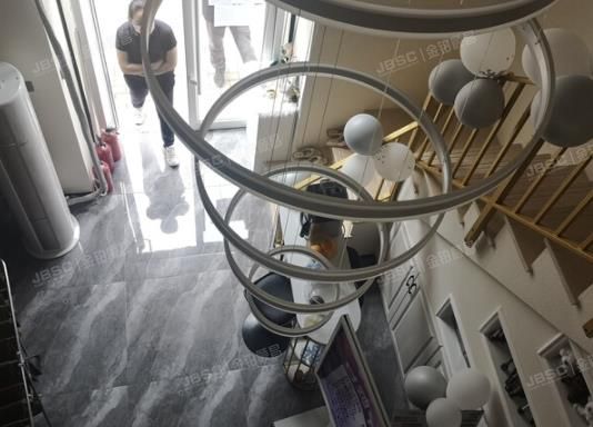 朝阳区 爱这城三期3号楼1层39 商业