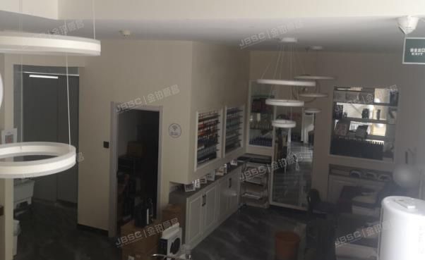 朝阳区 爱这城三期3号楼1层39 商业