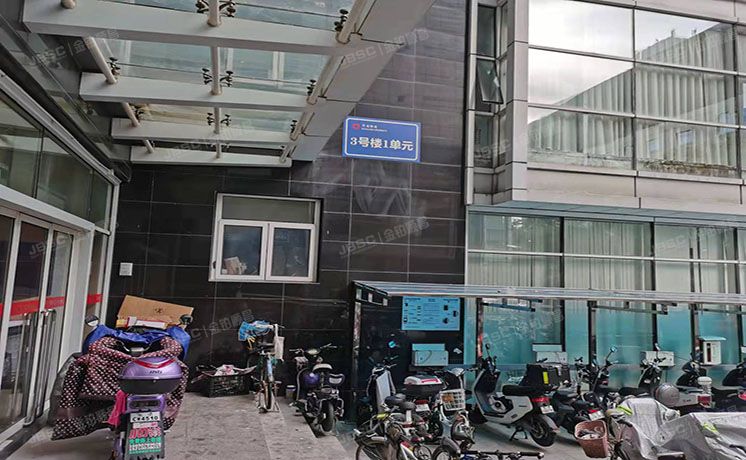 东城区 广渠门南小街3号楼1单元604室（领行国际）