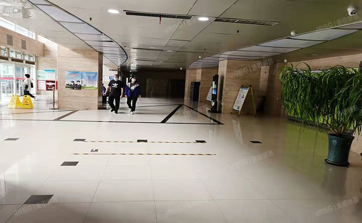 东城区 广渠门南小街3号楼1单元604室（领行国际）