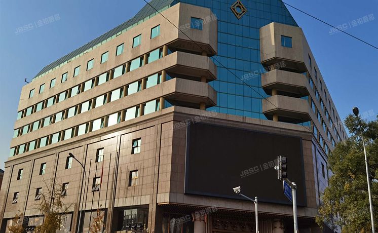 东城区  世纪大厦8层A817室 办公