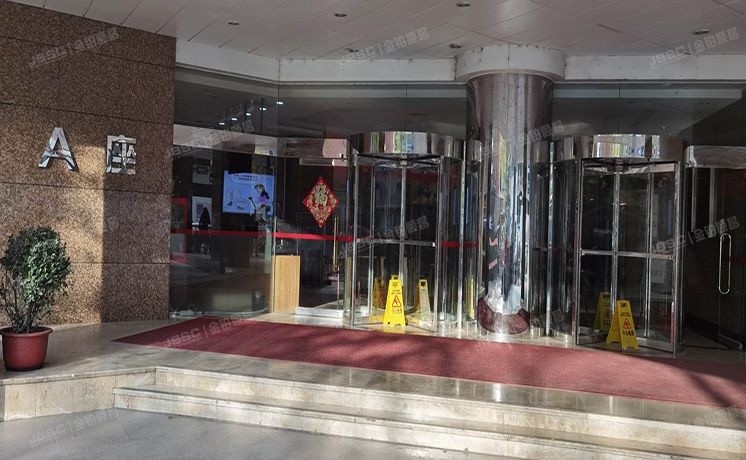 东城区  世纪大厦8层A812A 办公