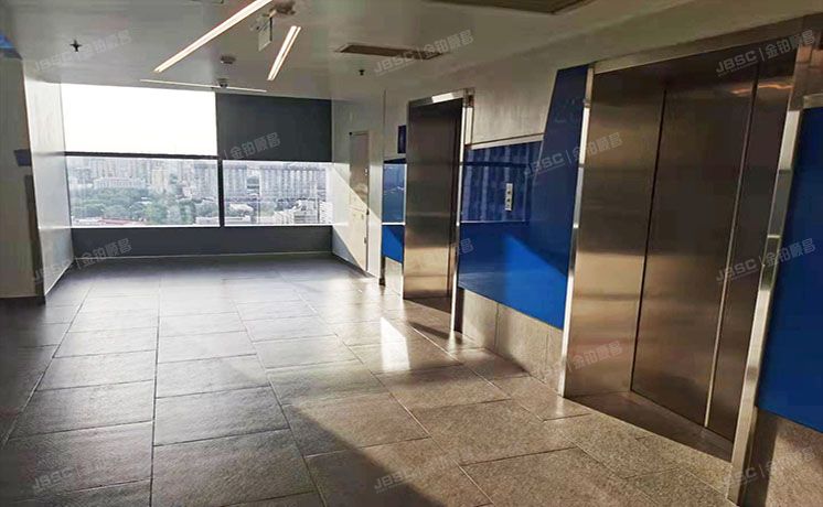 朝阳区 东大桥路8号院4号楼25层2803（SOHO尚都）