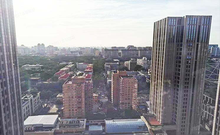 朝阳区 东大桥路8号院4号楼25层2803（SOHO尚都）