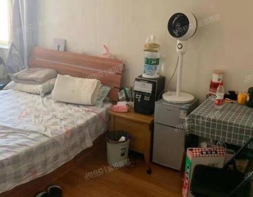 朝阳区 清境明湖5号4层4H